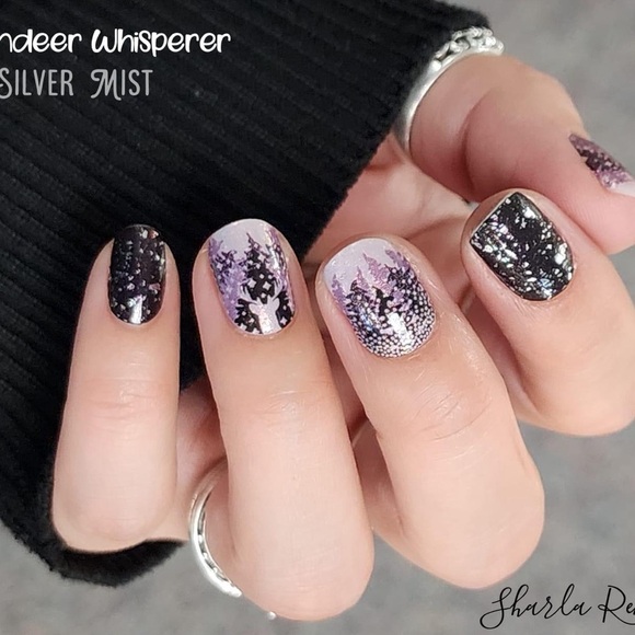 Color Street Silver Mist - Picture 7 of 7